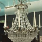 909 8499 CHANDELIER